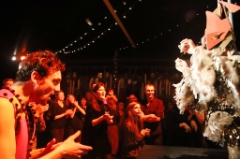 le Bal Marionnettique 66 * 6240 x 4160 * (7.97MB)